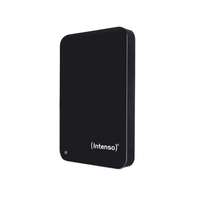 INTENSO 1TB 2.5 6023560 USB 3.0 Harici Disk Siyah