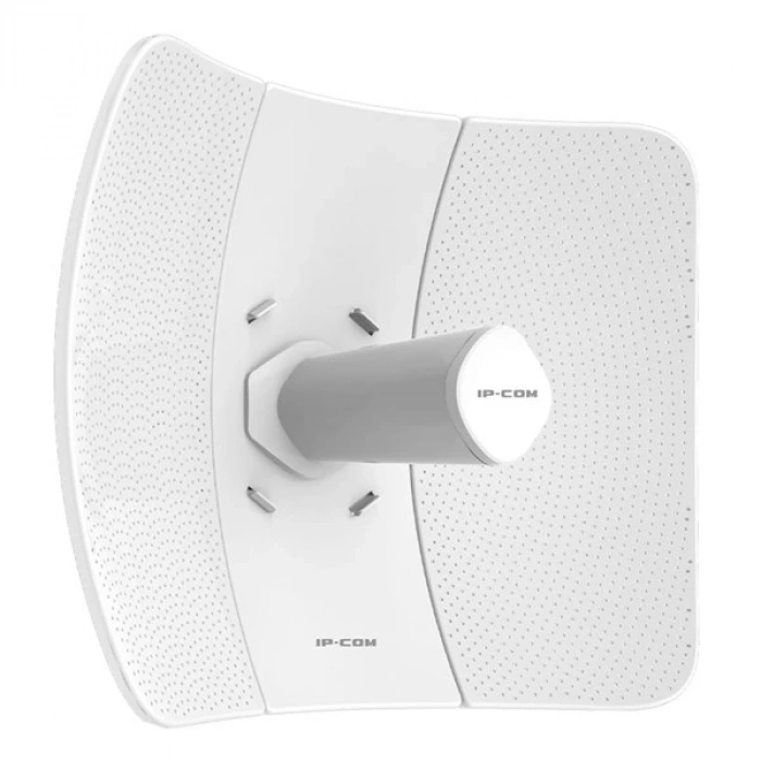 IP-COM IP-iLBE-M5 433Mbps 23Dbi 5Ghz 20Km Harici Access Poınt