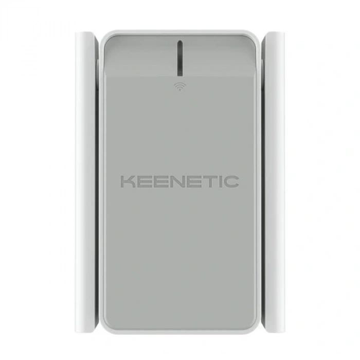 KEENETIC BUDDY 4 KN-3211-01-EU N300 MENZİL GENİŞLETİCİ PRİZ TİP