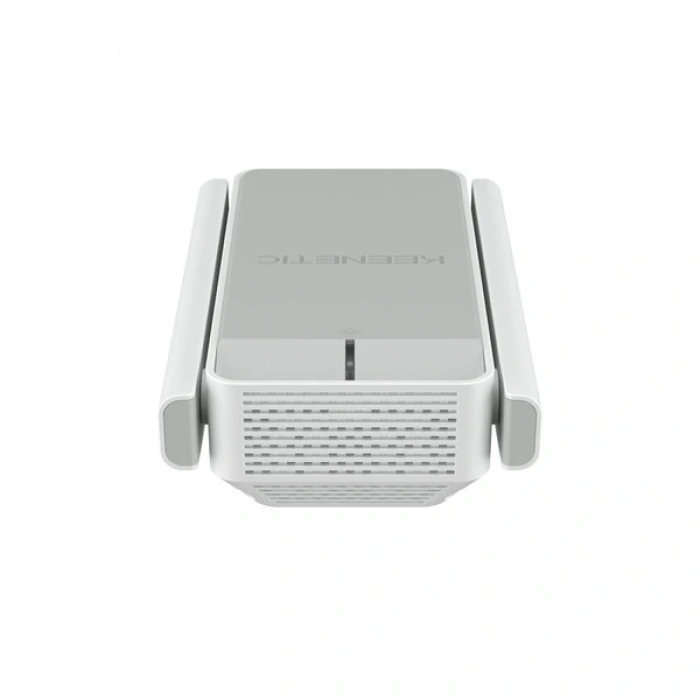 KEENETIC BUDYY 5 KN-3311-01-EU AC1200 MENZİL GENİŞLETİCİ PRİZ TİP