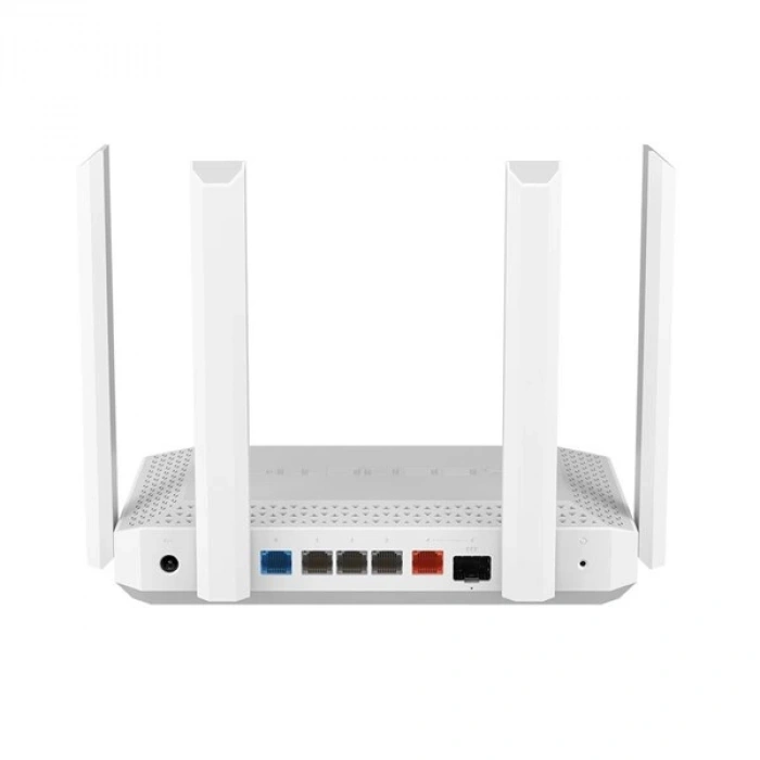 KEENETIC HERO KN-1012-01-EU AX3000 Fiber Mesh Router