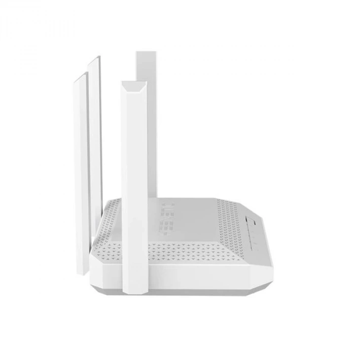 KEENETIC HERO KN-1012-01-EU AX3000 Fiber Mesh Router