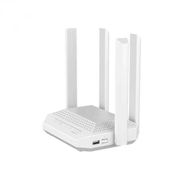 KEENETIC HOPPER KN-3811-01-EU AX3000 Dual Band Access Point VPN,Fiber Router
