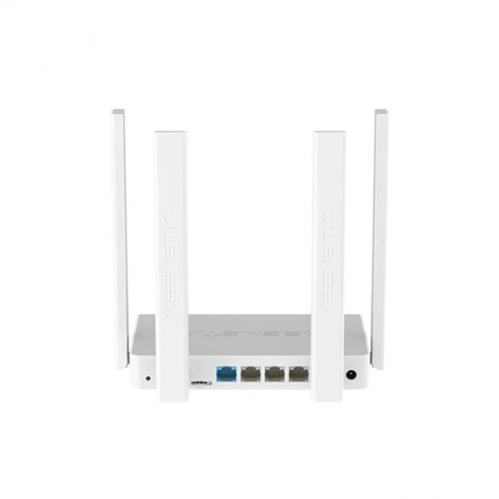 KEENETIC RUNNER 4G KN-2212-01-EU N300 4G LTE MODEM ROUTER