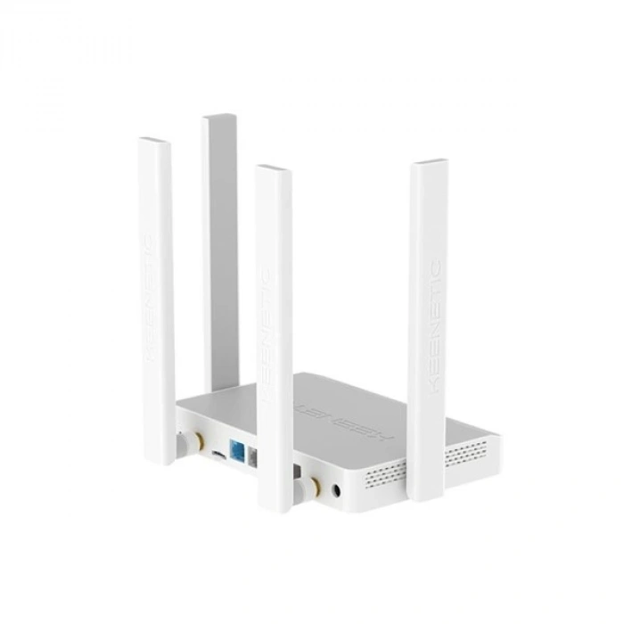 KEENETIC RUNNER 4G KN-2212-01-EU N300 4G LTE MODEM ROUTER