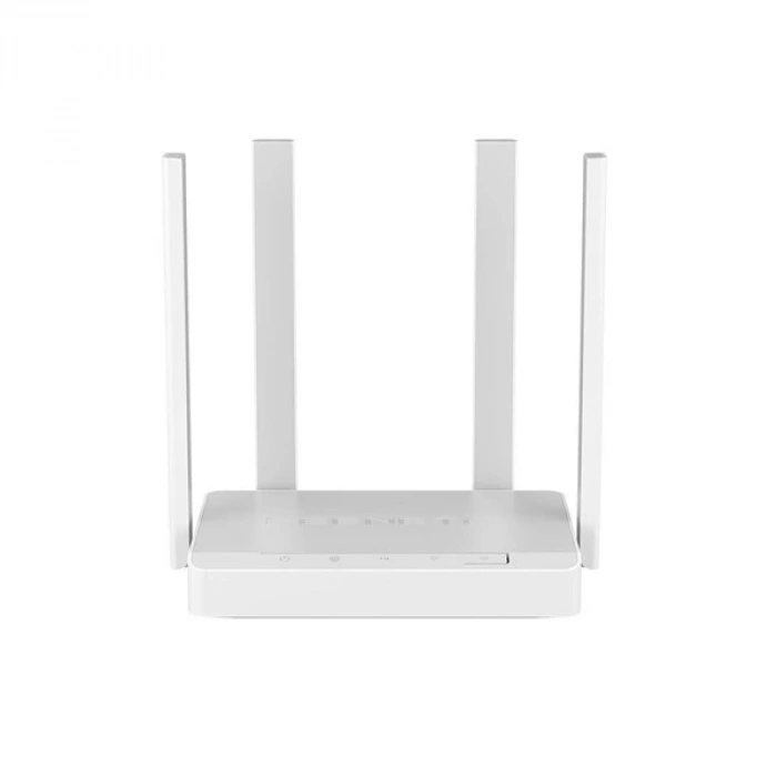 KEENETIC SPEEDSTER KN-3013-01-EU Gigabit AC1200 Dual Band EV Ofis Tipi Access Point Mesh Router