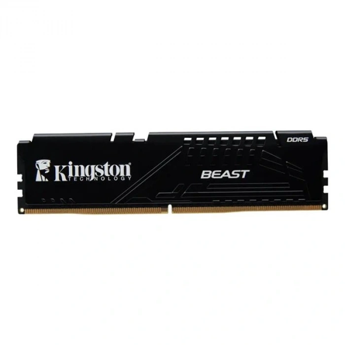 KINGSTON 32GB DDR5 5600MHZ CL36 PC RAM BEAST EXPO KF556C36BBE-32TR