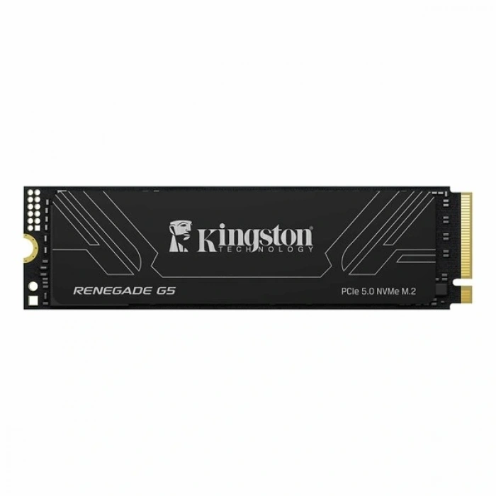 KINGSTON 4TB RENEGADE SRNG2S/4T0 14800-14000MB/s M2 NVME GEN5 DİSK