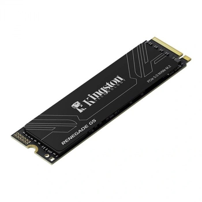 KINGSTON 4TB RENEGADE SRNG2S/4T0 14800-14000MB/s M2 NVME GEN5 DİSK