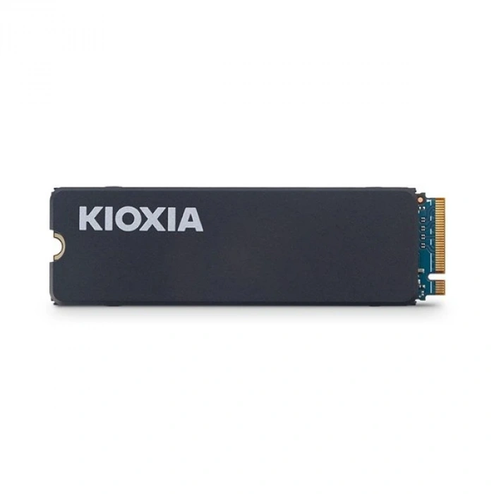 KIOXIA 1TB EXCERIA LSC11K1T02G8 6200-4900MB/s M2 NVME GEN4 DİSK SOĞUTUCULU
