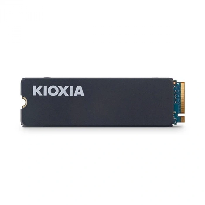 KIOXIA 2TB EXCERIA LSC11K2T04G8 6200-4900MB/s M2 NVME GEN4 DİSK