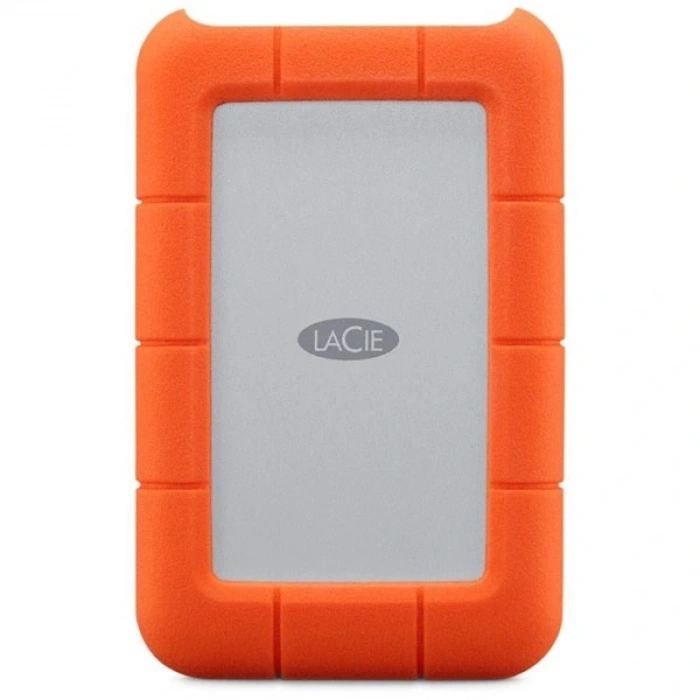LACIE 2TB 2.5 RUGGED U-C STFR2000800 TYPE-C HARİCİ DİSK
