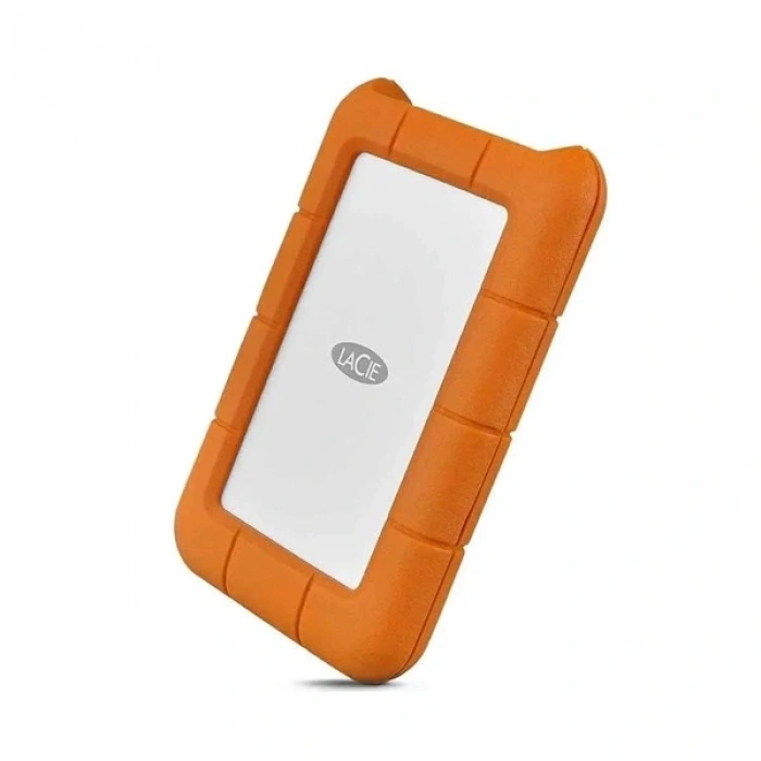 LACIE 2TB 2.5 RUGGED U-C STFR2000800 TYPE-C HARİCİ DİSK