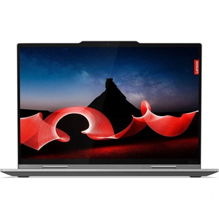 LENOVO 14 DOKUNMATIK THINKPAD X1 2in1 G9 21KE002NTX ULTRA 7 155U-32GB DDR5 RAM-1TB NVME-W11 PRO
