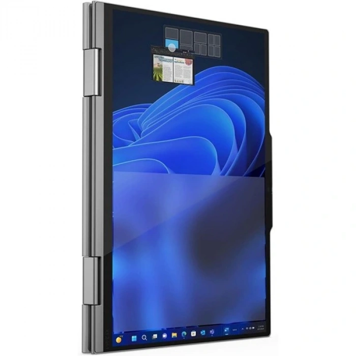 LENOVO 14 DOKUNMATIK THINKPAD X1 2in1 G9 21KE002NTX ULTRA 7 155U-32GB DDR5 RAM-1TB NVME-W11 PRO