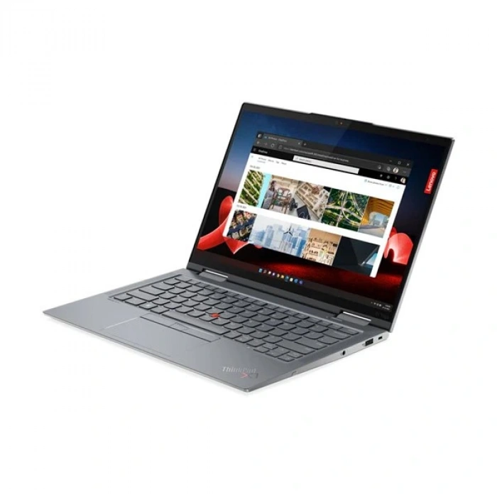 LENOVO 14 DOKUNMATIK THINKPAD X1 YOGA G8 21HQ002VTX CORE i7 1355U-16GB DDR5 RAM-512GB NVME-W11 PRO 1920X1200