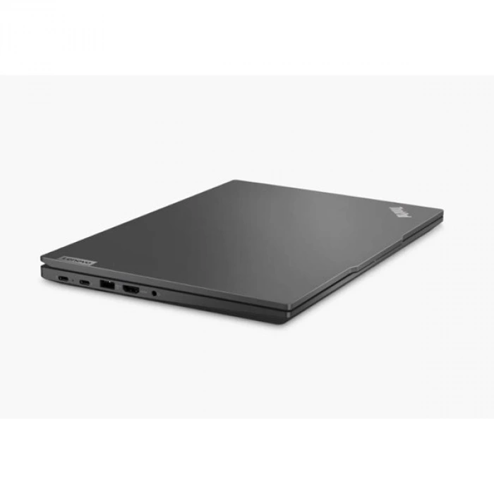 LENOVO 14 THINKPAD E14 G5 21JK00P9TX CORE i5 1335U-16GB RAM-512GB NVME-W11 PRO