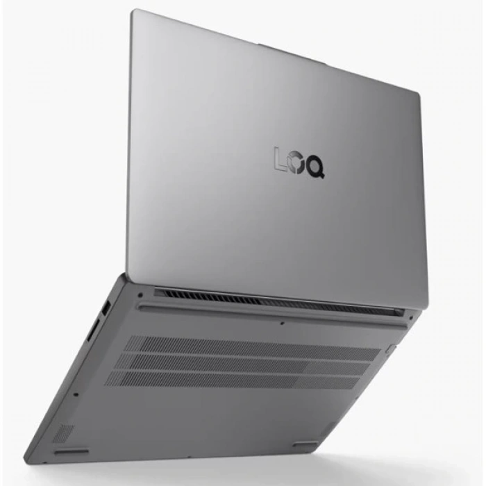 LENOVO 15.6 LOQ 83LK002VTR CORE i7 12650HX 16GB DDR5 512GB M2 NVME- 6GB RTX4050 FDOS