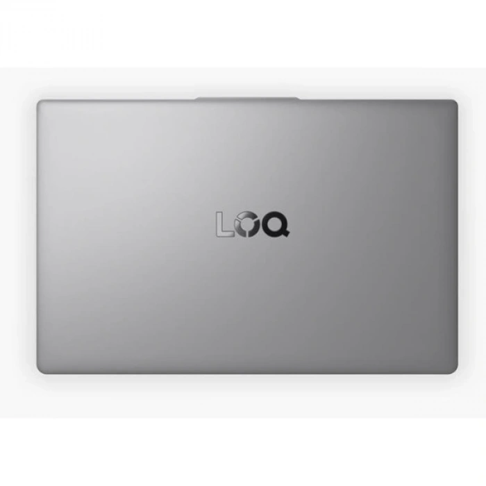 LENOVO 15.6 LOQ 83LK002VTR CORE i7 12650HX 32GB DDR5 512GB M2 NVME- 6GB RTX4050 FDOS