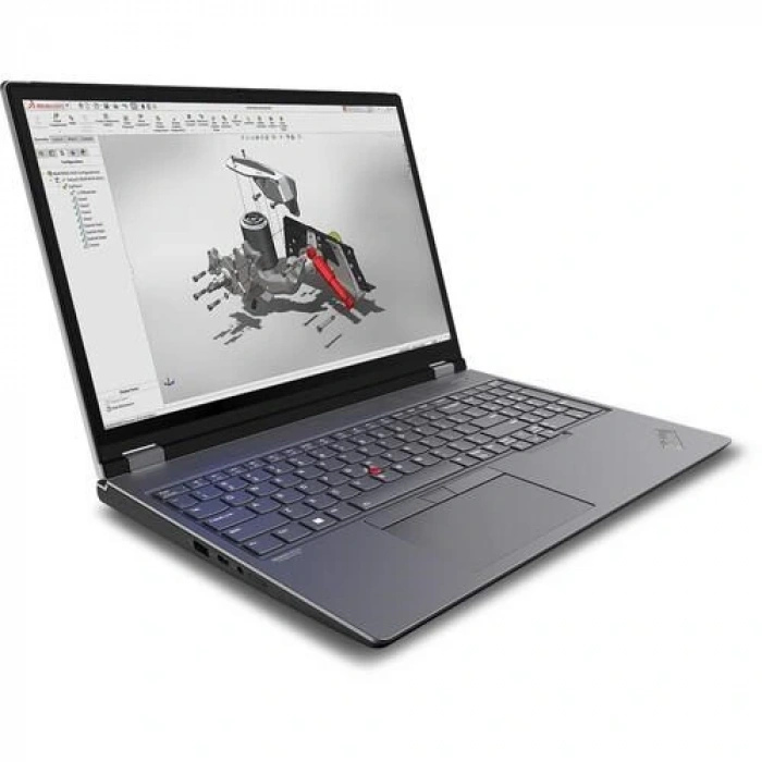 LENOVO 16 P16 v2 21FA0005TX CORE i9 13980Hx-64GB DDR5 RAM-1TB NVME-12GB RTX4000-W11 PRO