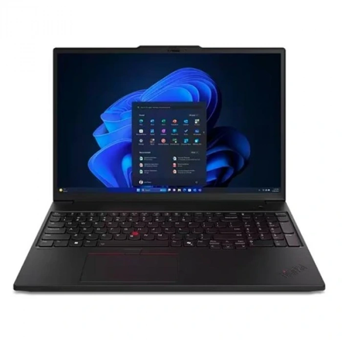LENOVO 16 P16S v3 21KS0000TX ULTRA 7 155H-16GB DDR5 RAM-512GB NVME-4GB RTX A500 ADA-W11 PRO