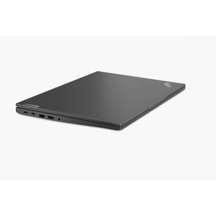 LENOVO 16 THINKPAD E16 G2 21MA008YTX ULTRA 5 125U-32GB DDR5 RAM-512GB NVME-FDOS ETHERNETLİ