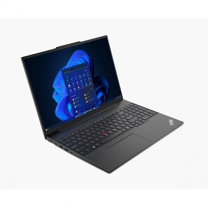 LENOVO 16 THINKPAD E16 G2 21MA008YTX ULTRA 5 125U-48GB DDR5 RAM-512GB NVME-FDOS ETHERNETLİ