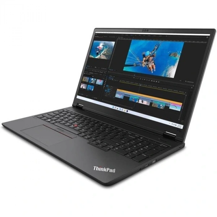 LENOVO 16 THINKPAD P16v 21KX001STX ULTRA 9 185H-32GB DDR5 RAM-1TB NVME-8GB RTX 3000 ADA-W11 PRO