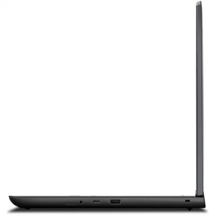 LENOVO 16 THINKPAD P16v 21KX001STX ULTRA 9 185H-64GB DDR5 RAM-1TB NVME-8GB RTX 3000 ADA-W11 PRO