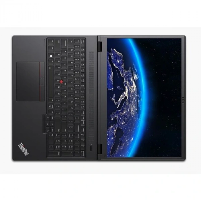LENOVO 16 THINKPAD P16V G2 21KX001MTX ULTRA 7 165H-32GB DDR5 RAM-1TB NVME-8GB RTX 2000ADA-W11 PRO