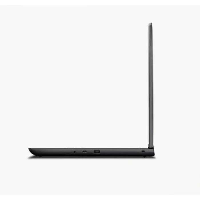 LENOVO 16 THINKPAD P16V G2 21KX001MTX ULTRA 7 165H-32GB DDR5 RAM-1TB NVME-8GB RTX 2000ADA-W11 PRO