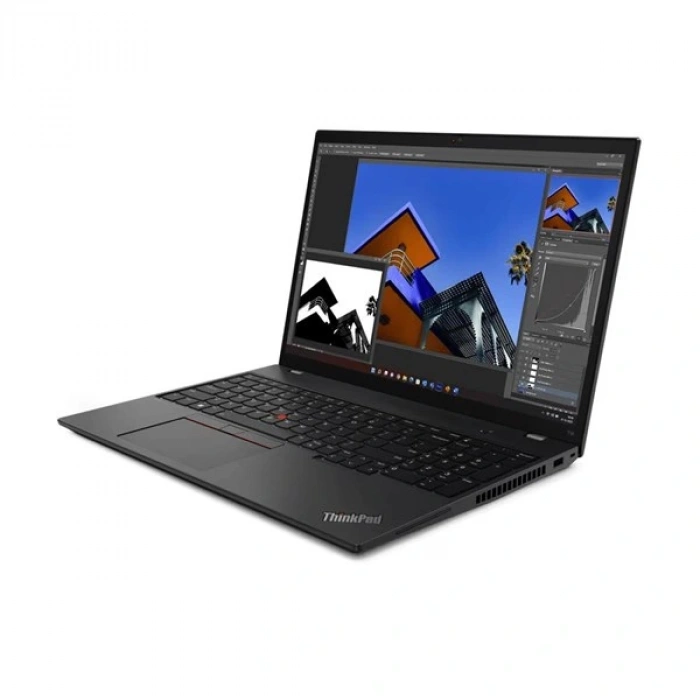 LENOVO 16 THINKPAD  T16 G2 21HH002PTX CORE i5 1335U-16GB DDR5 RAM-512GB NVME-W11 PRO