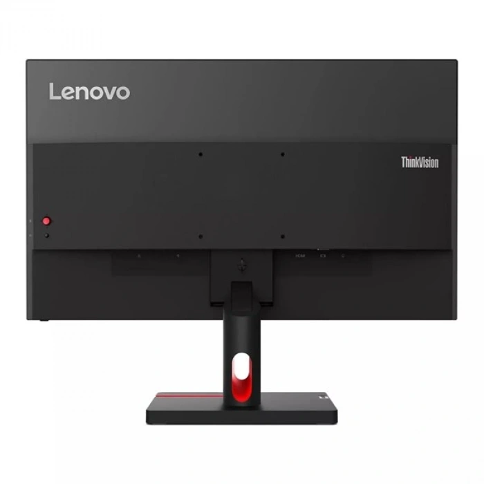 LENOVO 23.8 IPS S24i-30 63DEKAT3TK 4MS 100hz HDMI Kurumsal Monitör (1920 X 1080)