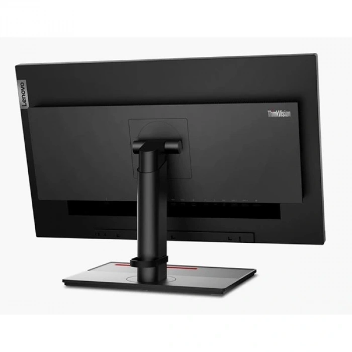 LENOVO 27 IPS THINKVISION P27U-20 62CBRAR6TK 4MS 60HZ HDMI-DP THUNDERBOLD4 MONITOR  3840X2160