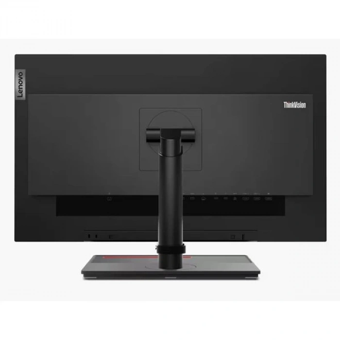 LENOVO 27 IPS THINKVISION P27U-20 62CBRAR6TK 4MS 60HZ HDMI-DP THUNDERBOLD4 MONITOR  3840X2160