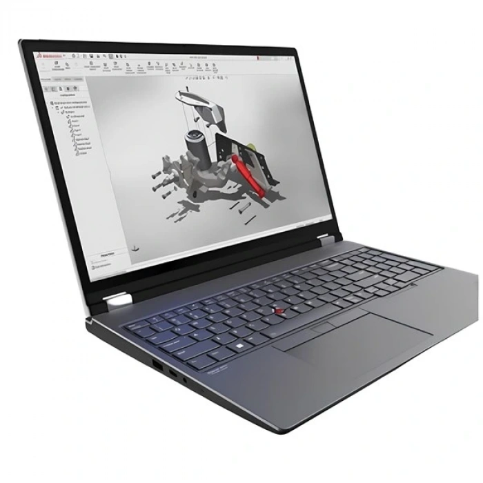 LENOVO P16 V2 21FA0005TX i9-13980HX 2x16gb 1tb M.2 PCIe 16 W11Pro 12gb RTX 4000A Taşınabilir İş istasyonu