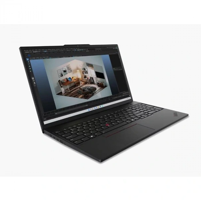 LENOVO P16s V3 21KS0000TX Ultra7-155H 1x16gb 512gb M.2 PCIe 16 W11Pro 4gb RTX 500ADA Taşınabilir İş istasyonu