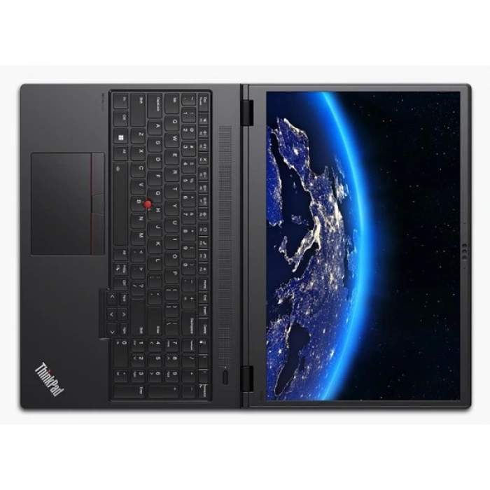 LENOVO P16v V2 21KX003BTX Ultra7-155H 2x16gb 1tb M.2 PCIe 16 W11Pro 6gb RTX 1000ADA Taşınabilir İş istasyonu
