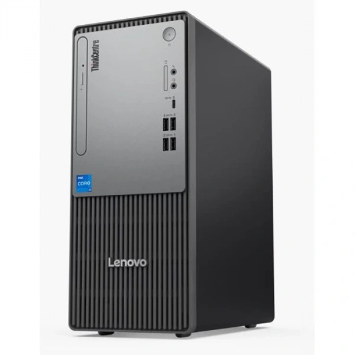 LENOVO THINKCENTRE NEO 50T G5 12UB000LTR CORE i7 13700-16GB DDR5 RAM-512GB NVME-FDOS