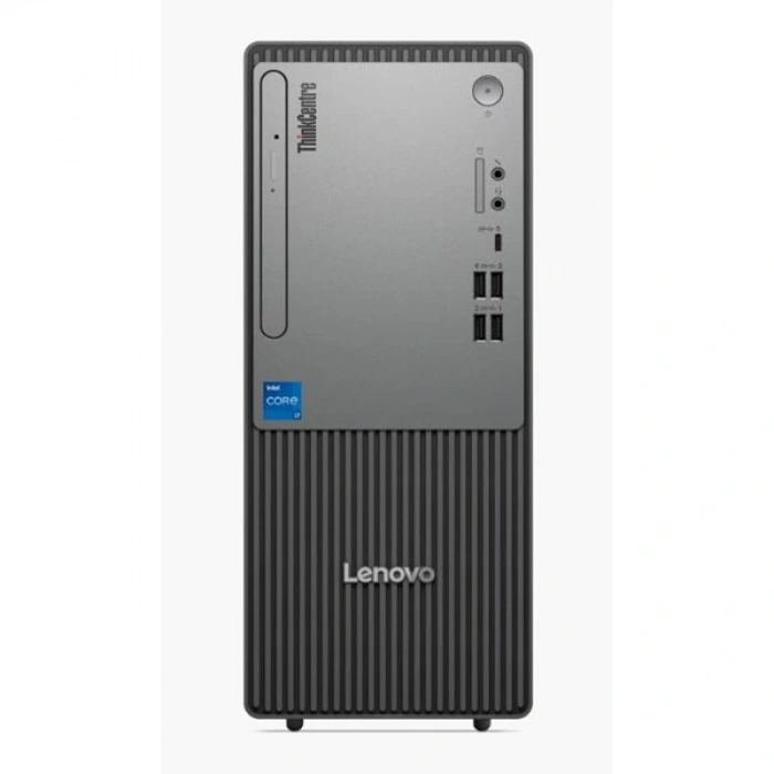 LENOVO THINKCENTRE NEO 50T G5 12UB000LTR02 CORE i7 13700-48GB DDR5 RAM-512GB NVME-FDOS