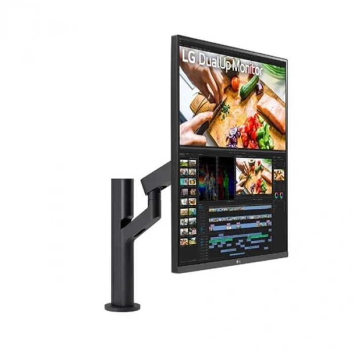 LG 27.6 NANO IPS 28MQ780-B 5MS 60HZ HDMI-DP USBC PIVOT KURUMSAL MONİTÖR 2560X2880