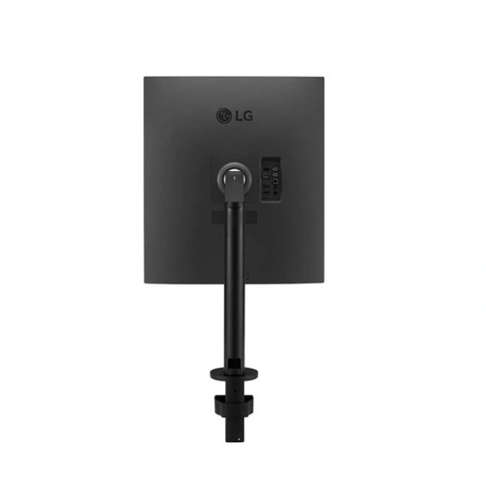 LG 27.6 NANO IPS 28MQ780-B 5MS 60HZ HDMI-DP USBC PIVOT KURUMSAL MONİTÖR 2560X2880