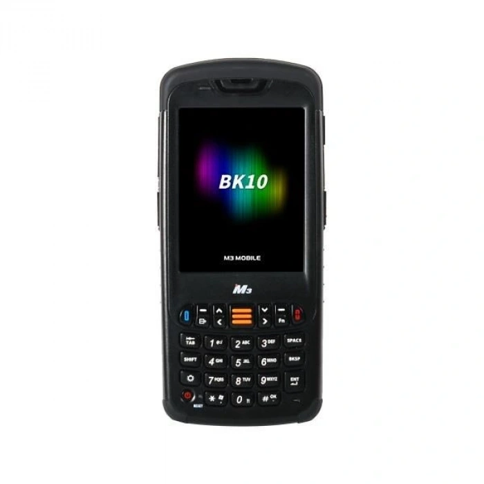 M3 BLACK 3.5 Bluetooth 4G LTE (2D) Karekod Win CE 6.0 El Terminali