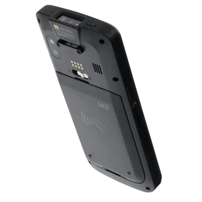 M3 Mobile 5.5 SL-20 Bluetooth GSM 4G LTE 1D/2D Android 11 El Terminali (DataOnly) 4GB RAM/64GB