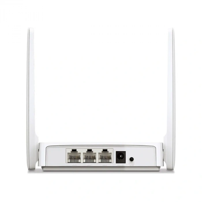 MERCUSYS AC10 AC1200 DUAL BAND ROUTER