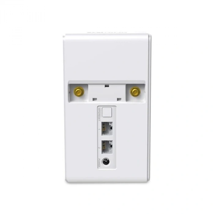 MERCUSYS MB110-4G N300 4G-LTE ROUTER