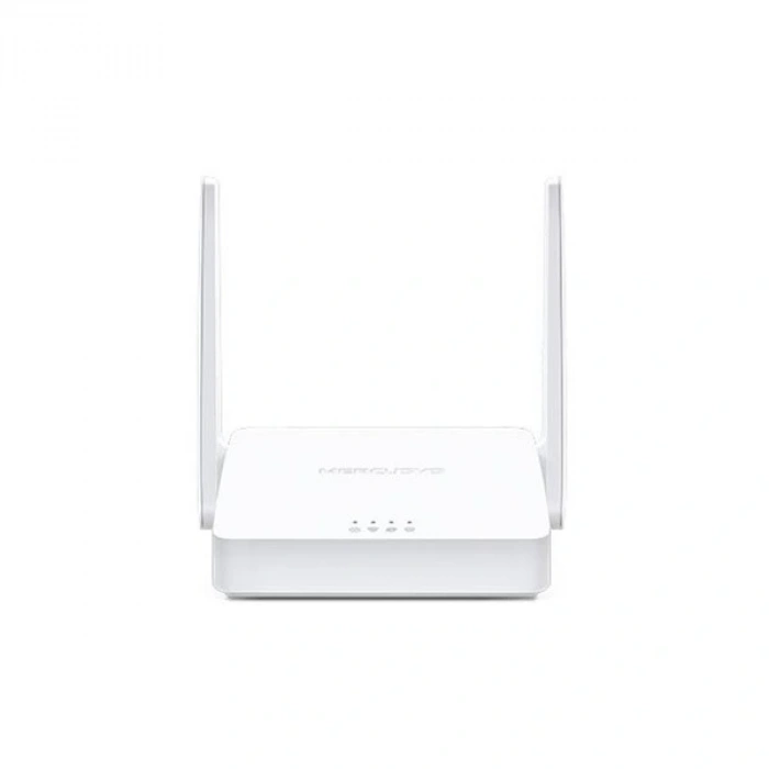MERCUSYS MW301R N300 2.4ghz EV Ofis Tipi Router