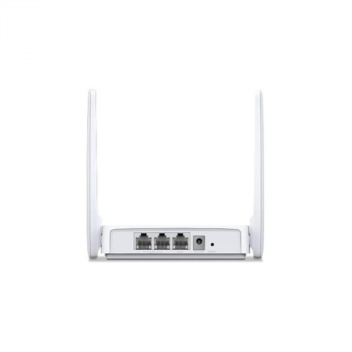 MERCUSYS MW301R N300 2.4ghz EV Ofis Tipi Router
