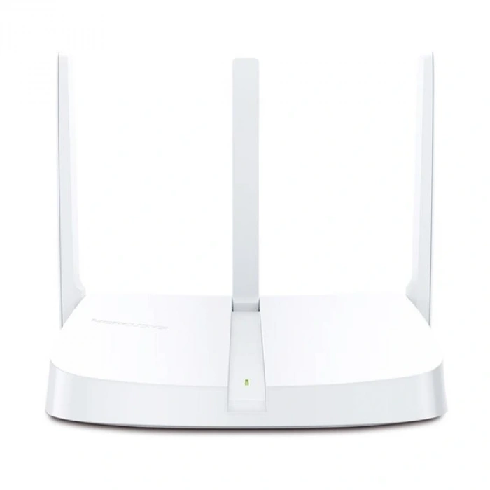 MERCUSYS MW306R N300 2.4ghz EV Ofis Tipi Router