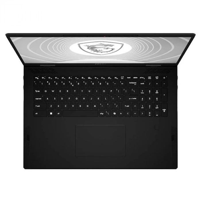 MSI 18 CREATORPRO X18 HX A14VMG-484TR CORE i9 14900Hx-128GB DDR5 RAM-16GB RTX A5000 ADA-4TB NVME-W11 PRO